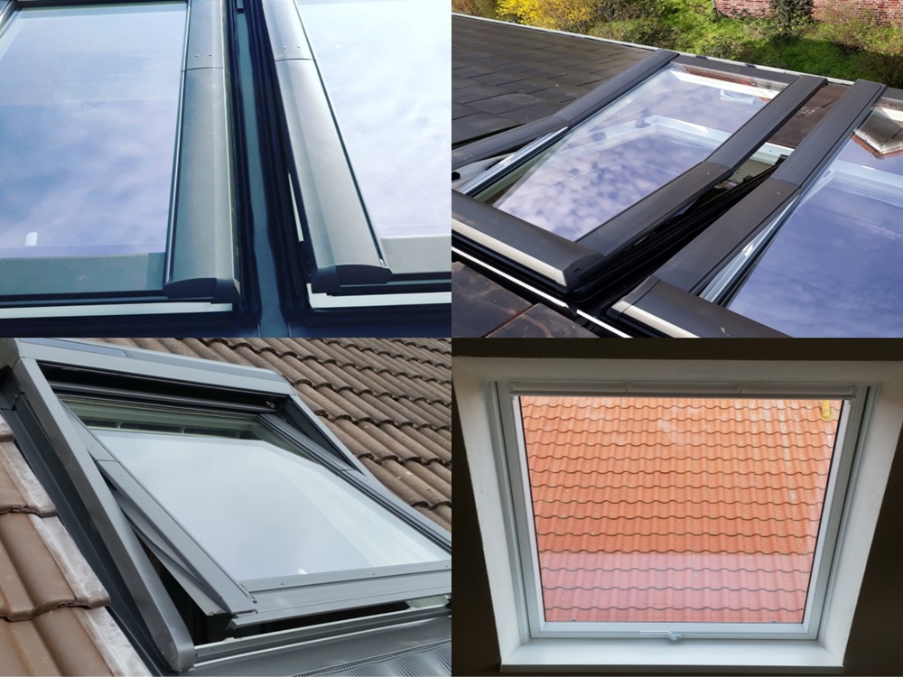 Dachflaechenfenster